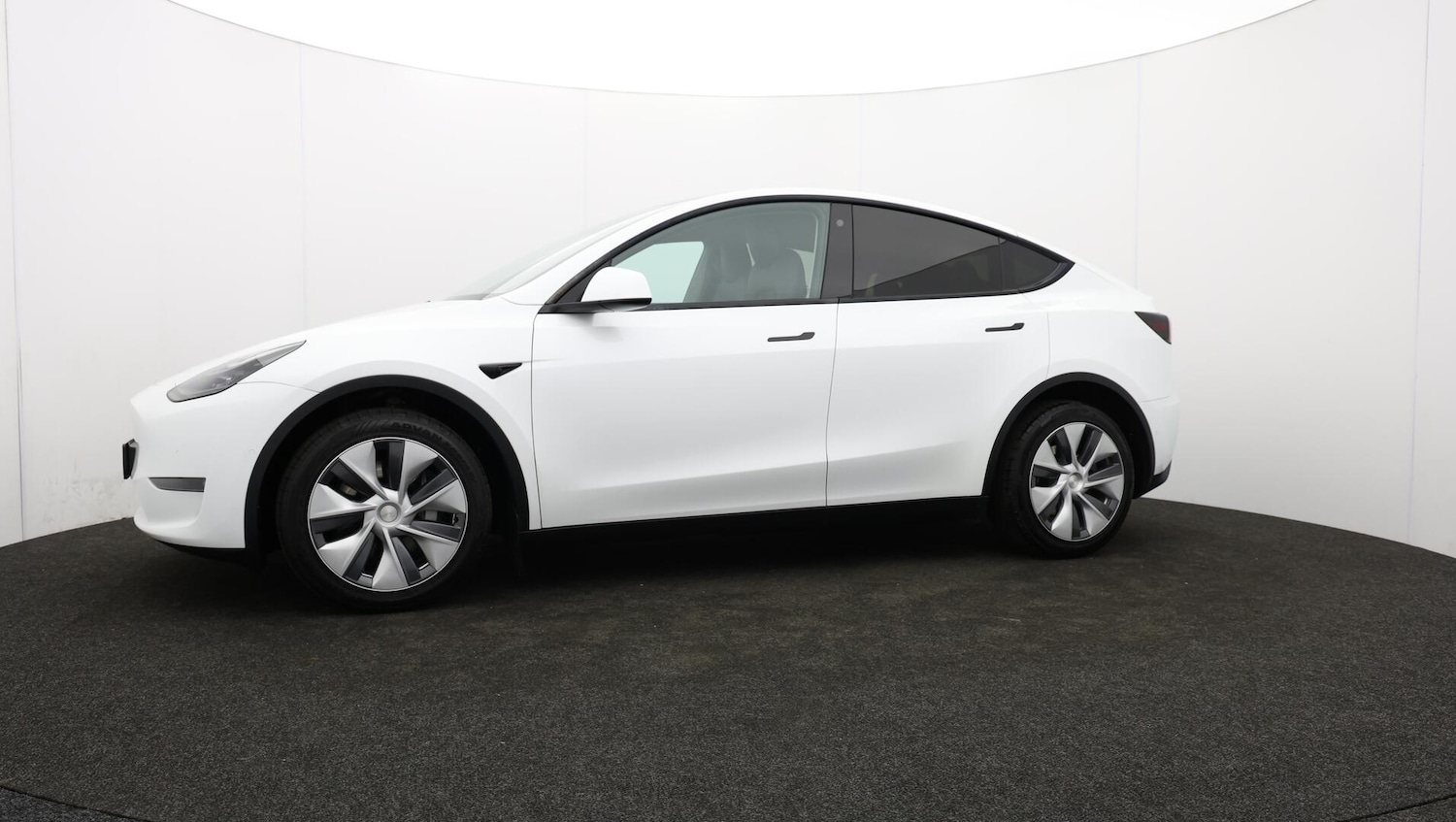Used Tesla Model Y 2022 for sale - 76759347: Photo 70