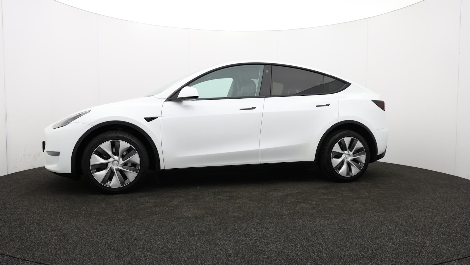 Used Tesla Model Y 2022 for sale - 76759347: Photo 71