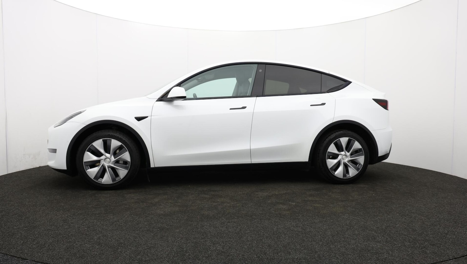 Used Tesla Model Y 2022 for sale - 76759347: Photo 72