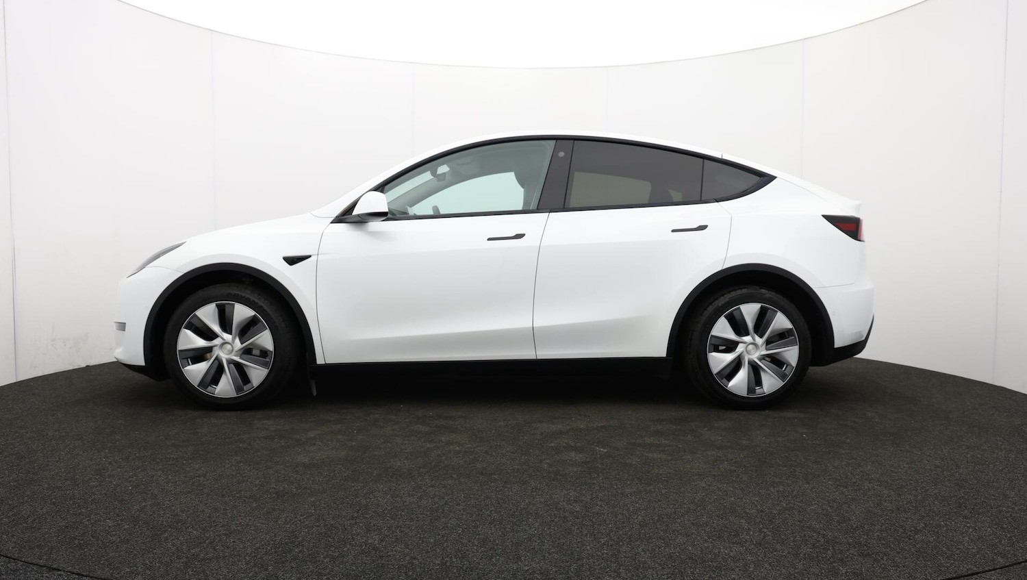 Used Tesla Model Y 2022 for sale - 76759347: Photo 73