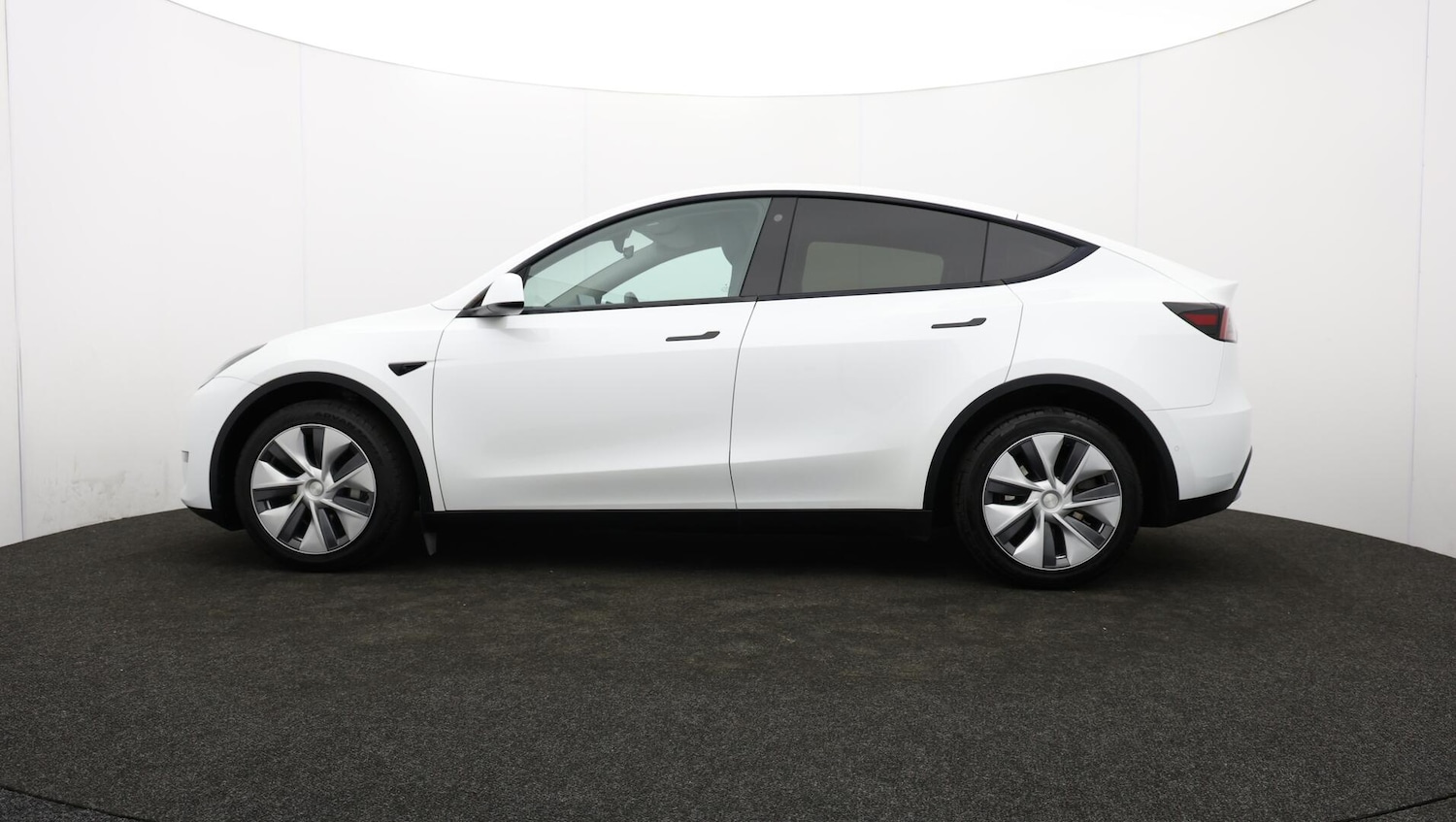 Used Tesla Model Y 2022 for sale - 76759347: Photo 74