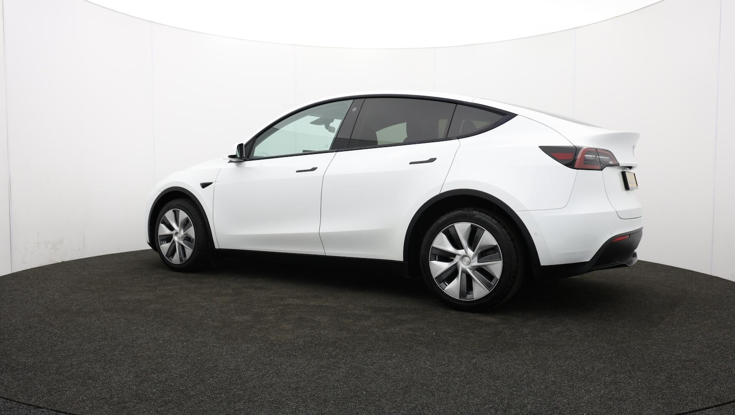 Used Tesla Model Y 2022 for sale - 76759347: Photo 78