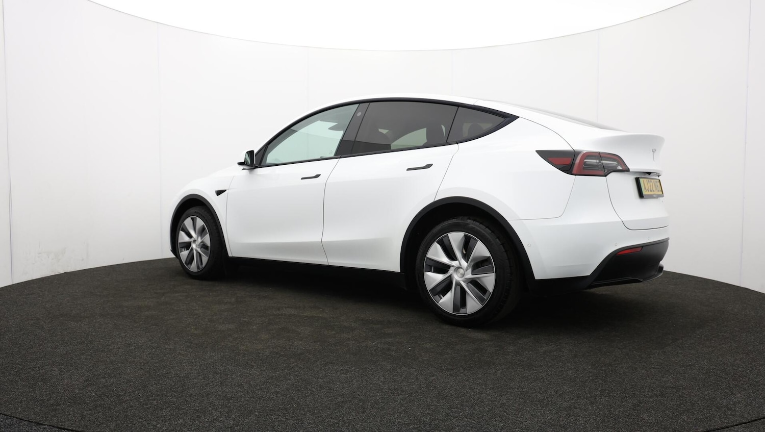 Used Tesla Model Y 2022 for sale - 76759347: Photo 79