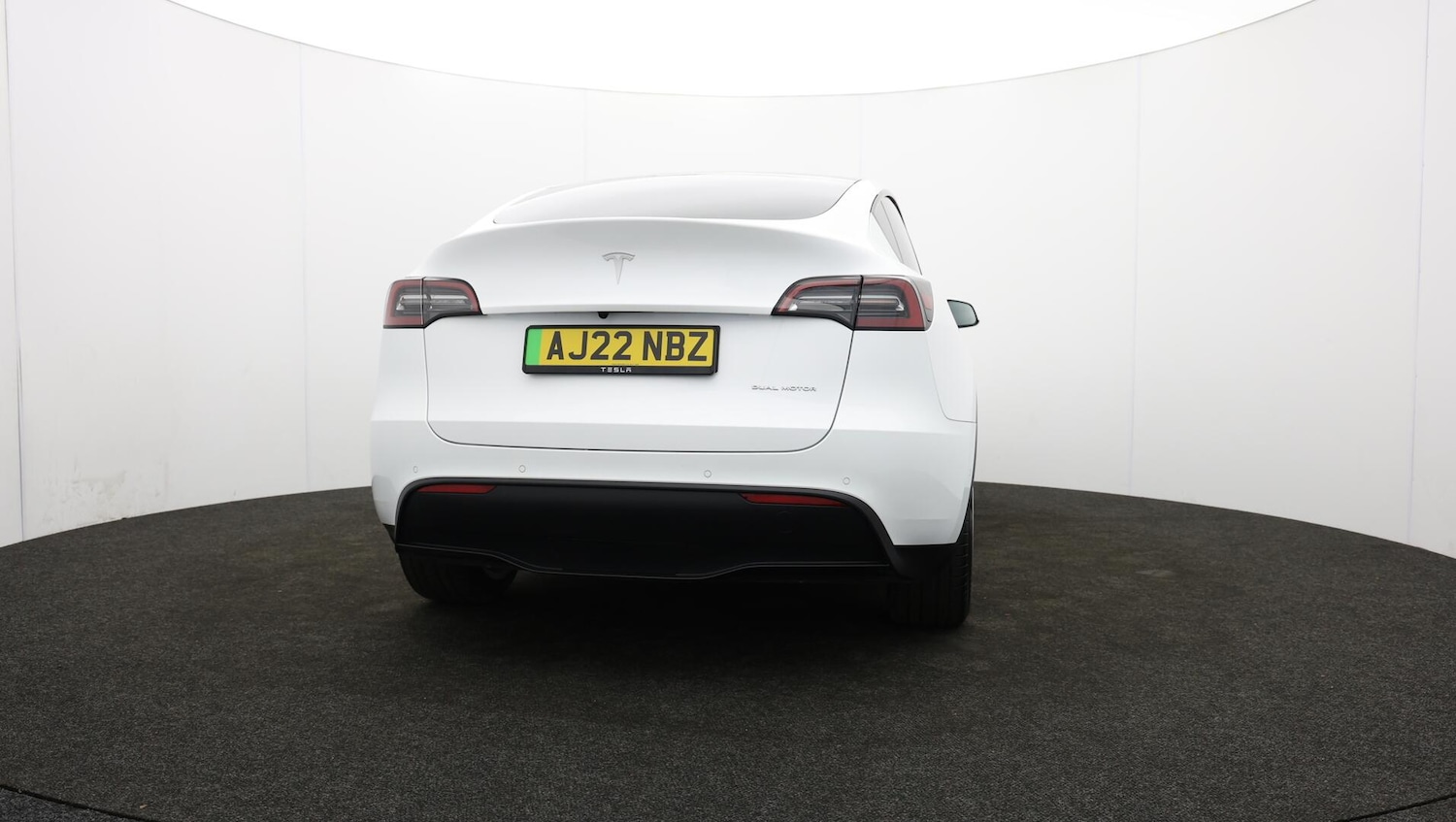 Used Tesla Model Y 2022 for sale - 76759347: Photo 80