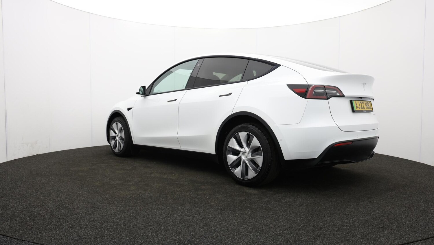 Used Tesla Model Y 2022 for sale - 76759347: Photo 81