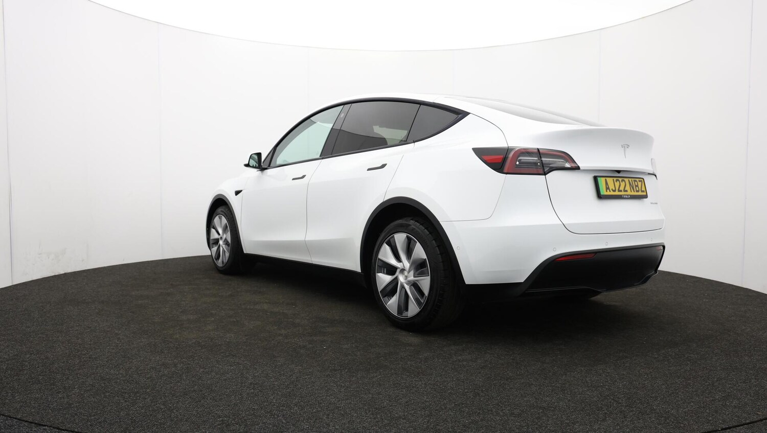 Used Tesla Model Y 2022 for sale - 76759347: Photo 82