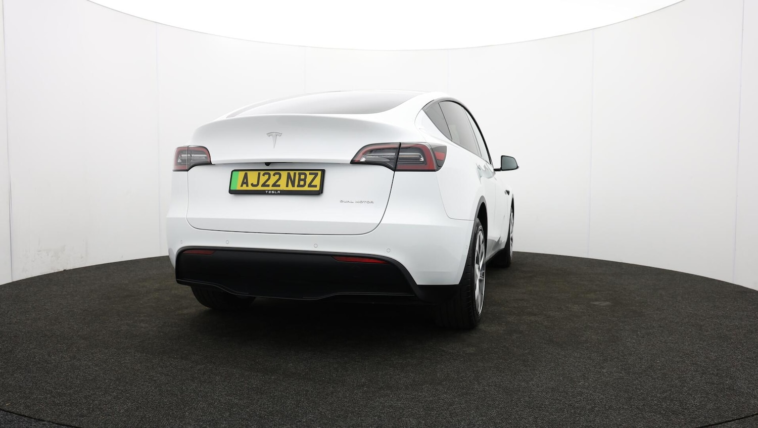Used Tesla Model Y 2022 for sale - 76759347: Photo 84