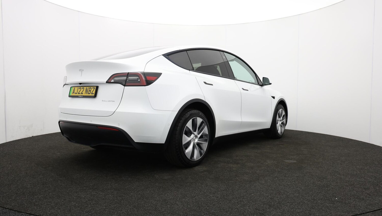 Used Tesla Model Y 2022 for sale - 76759347: Photo 87