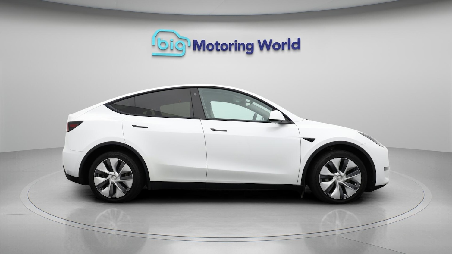 Used Tesla Model Y 2022 for sale - 76759347: Photo 9