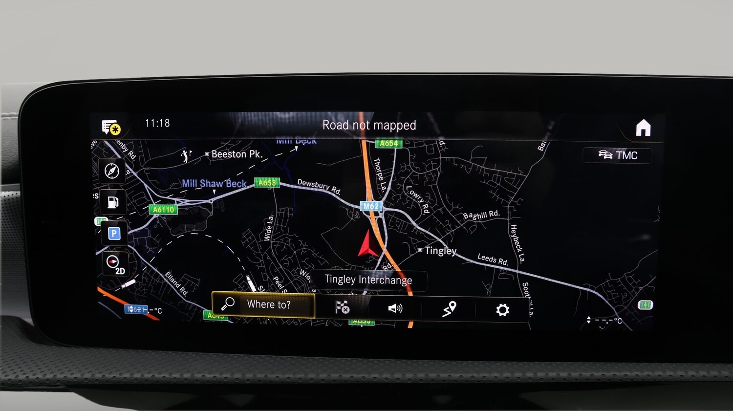 Used Mercedes-Benz A-Class 2022 for sale - 77410797: Photo 11