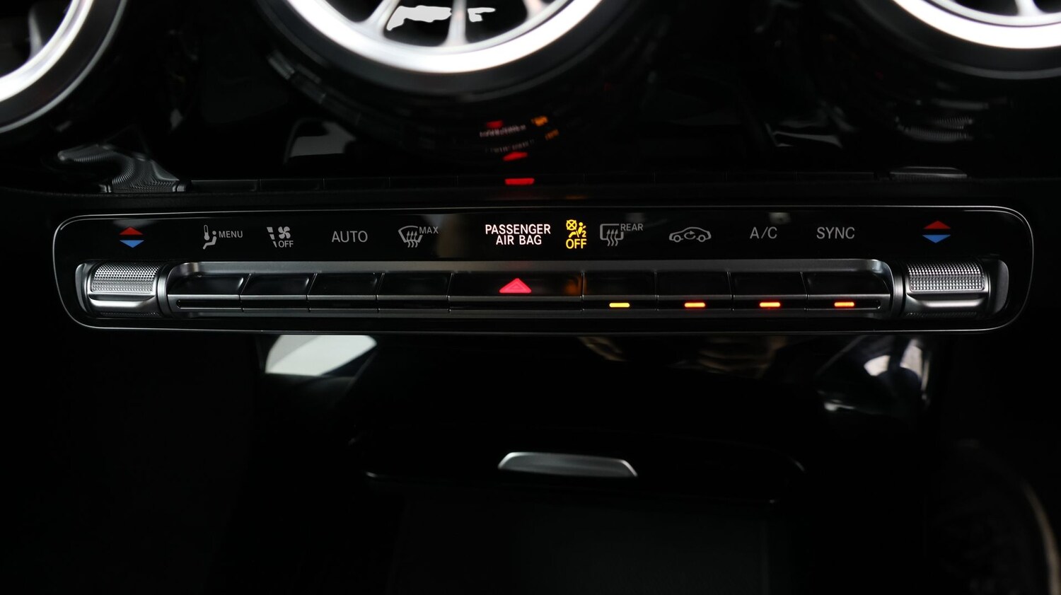 Used Mercedes-Benz A-Class 2022 for sale - 77410797: Photo 12