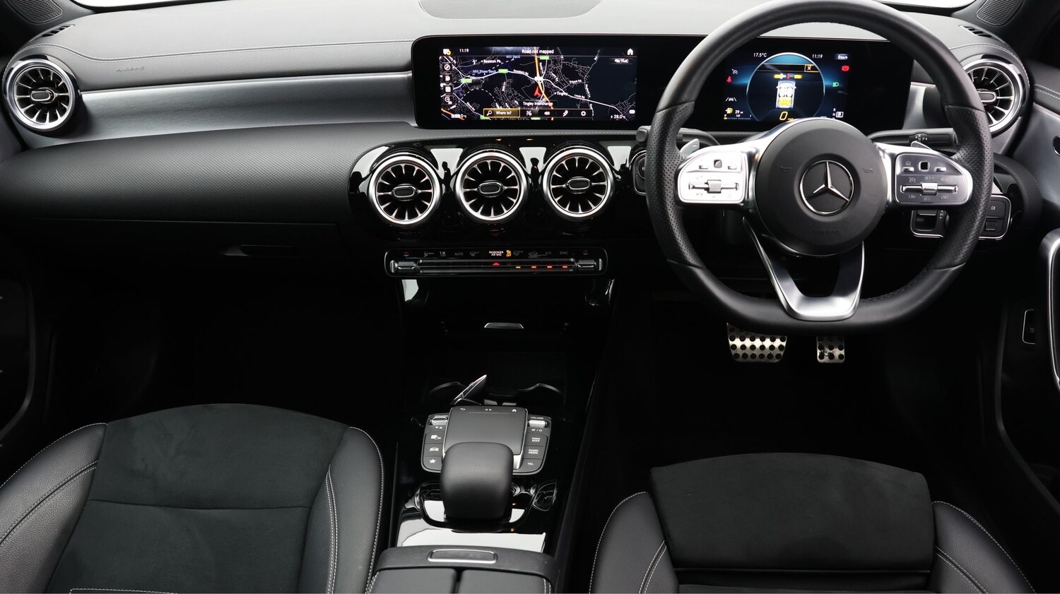 Used Mercedes-Benz A-Class 2022 for sale - 77410797: Photo 13