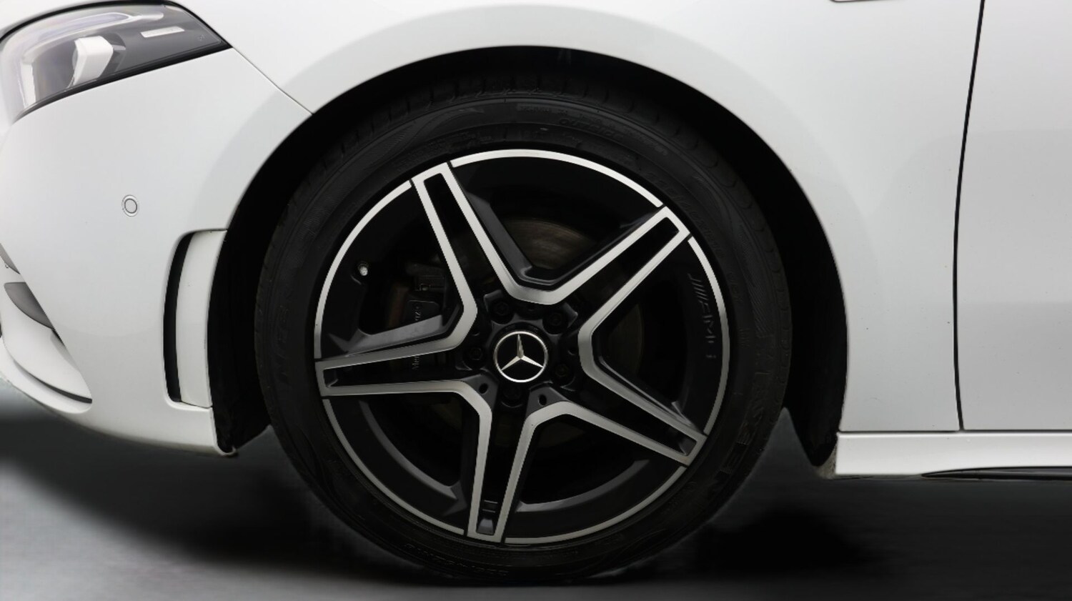 Used Mercedes-Benz A-Class 2022 for sale - 77410797: Photo 18