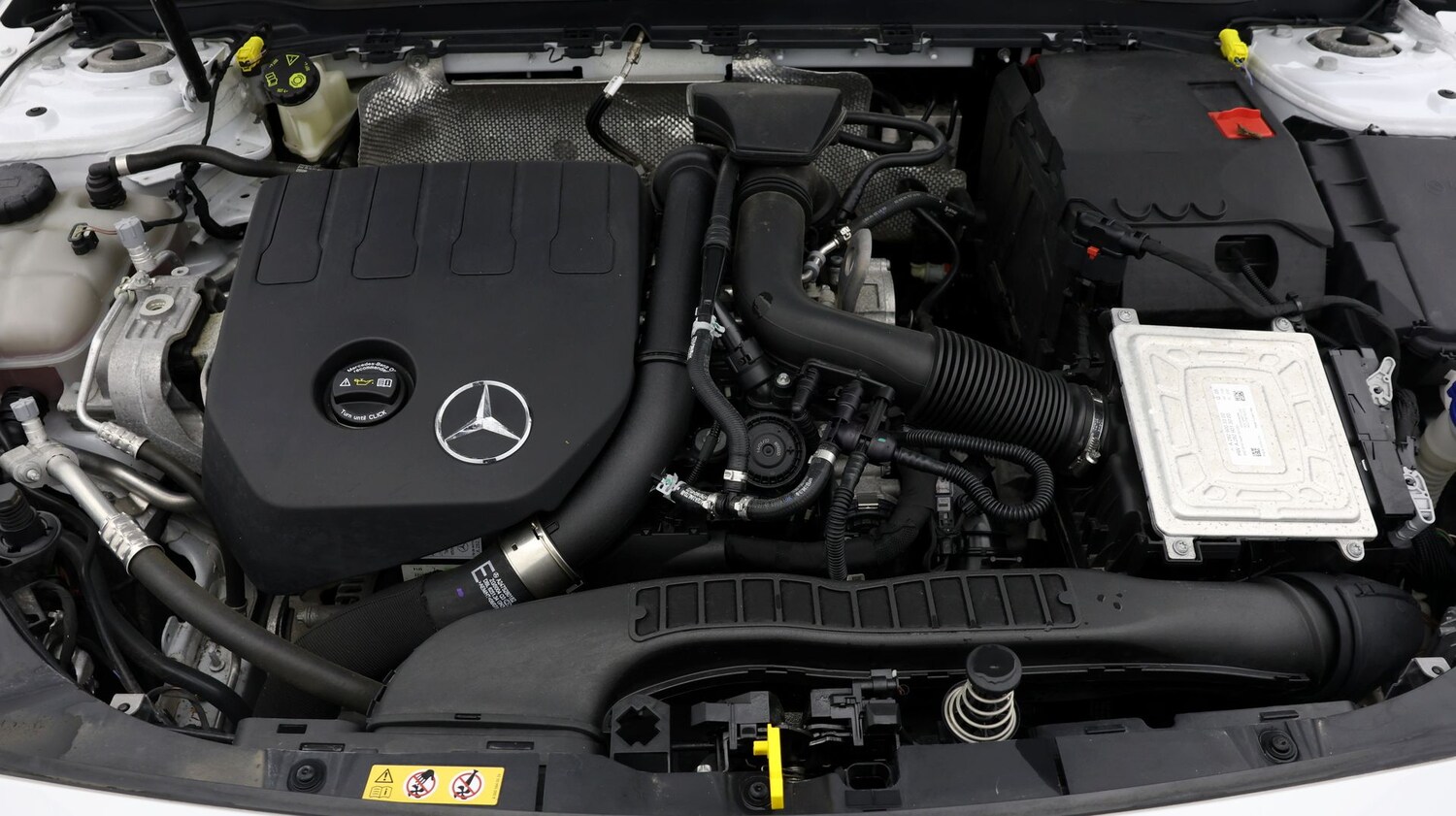 Used Mercedes-Benz A-Class 2022 for sale - 77410797: Photo 19