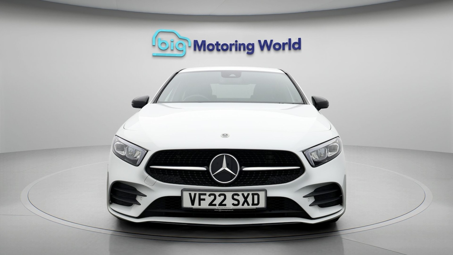 Used Mercedes-Benz A-Class 2022 for sale - 77410797: Photo 2