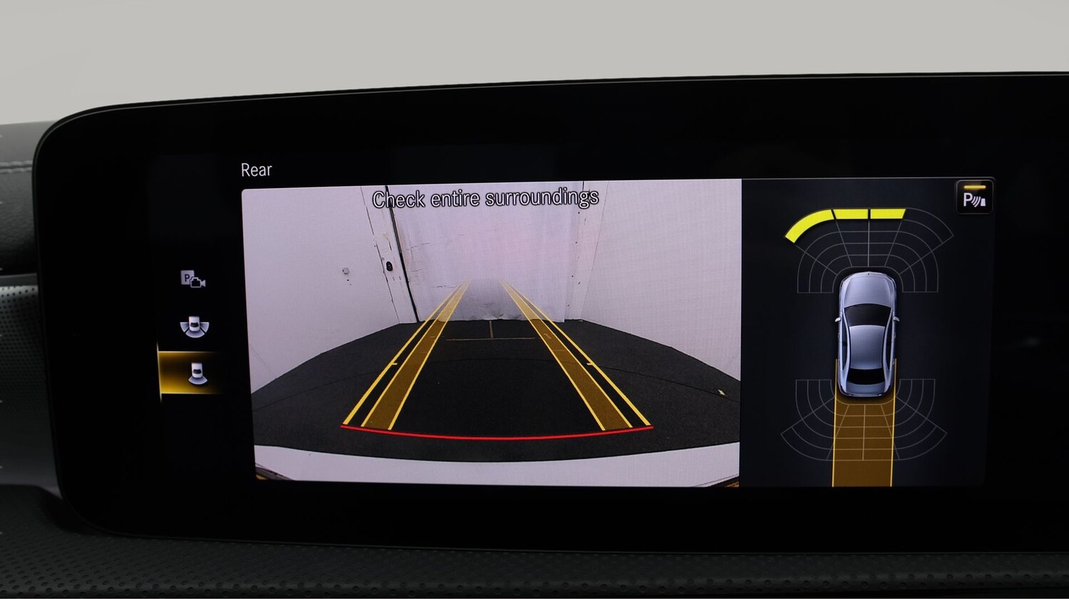 Used Mercedes-Benz A-Class 2022 for sale - 77410797: Photo 20