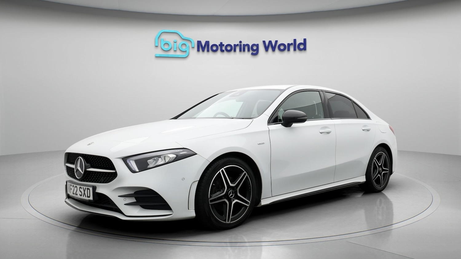 Used Mercedes-Benz A-Class 2022 for sale - 77410797: Photo 3