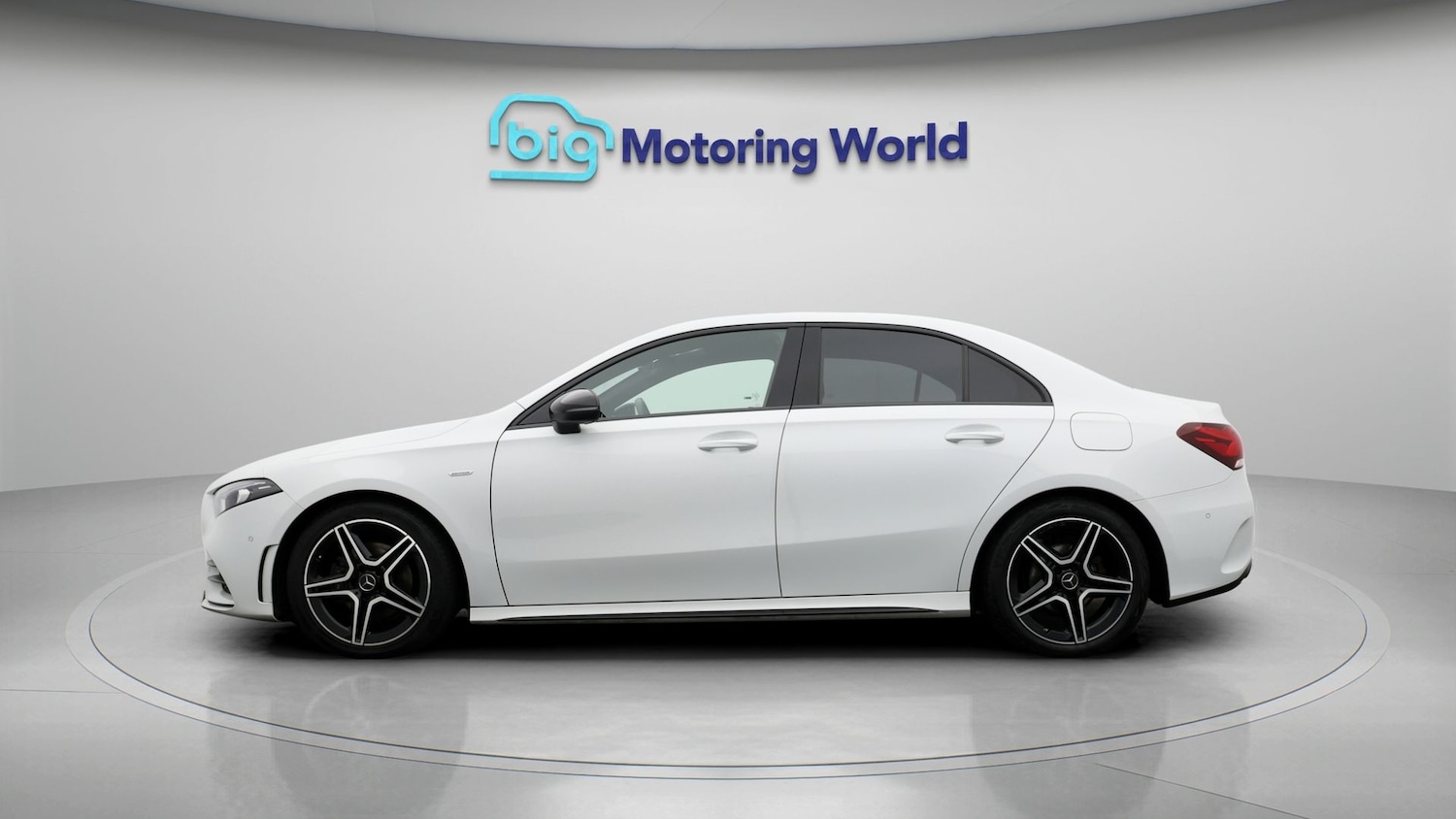 Used Mercedes-Benz A-Class 2022 for sale - 77410797: Photo 4