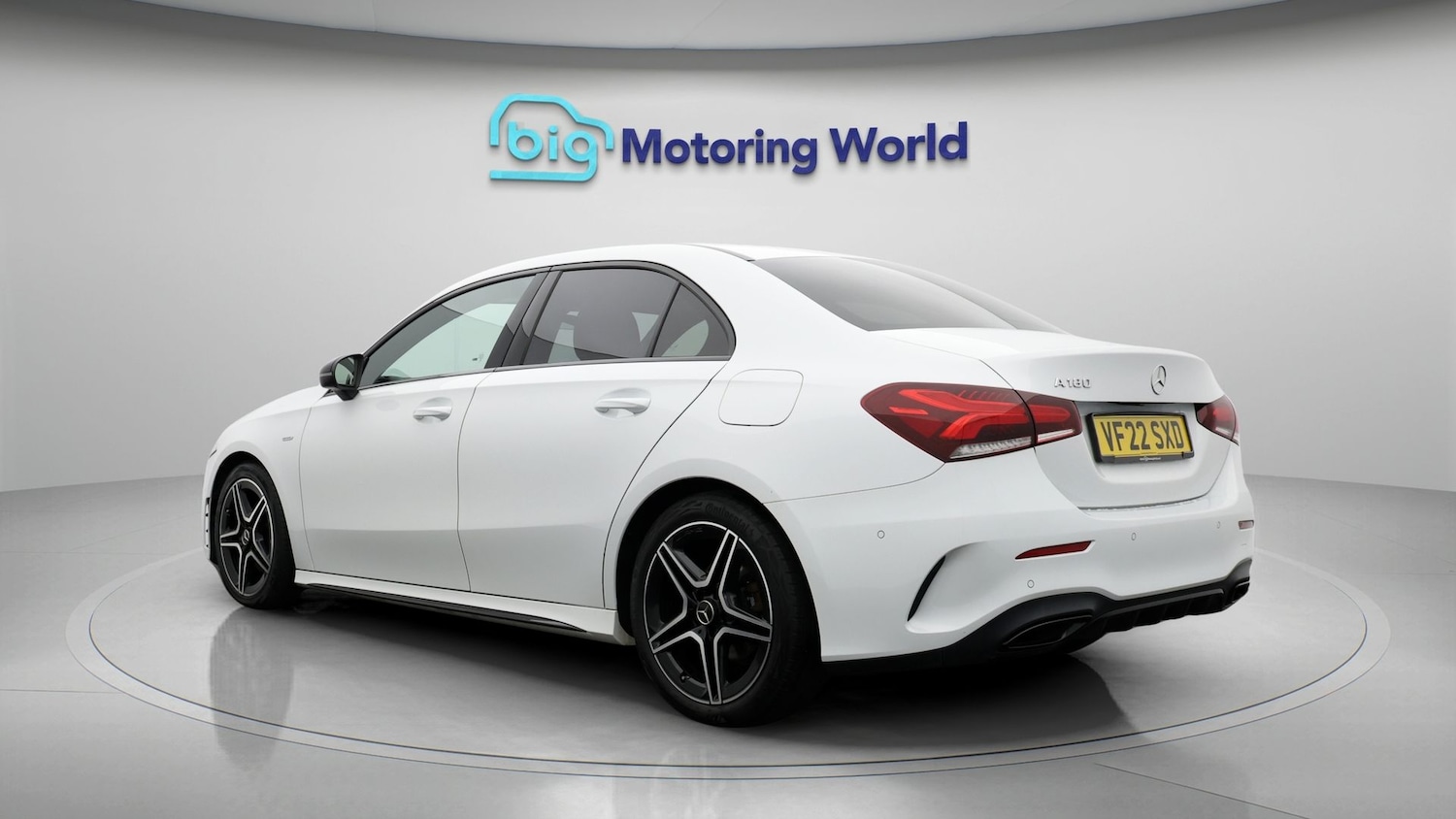 Used Mercedes-Benz A-Class 2022 for sale - 77410797: Photo 5