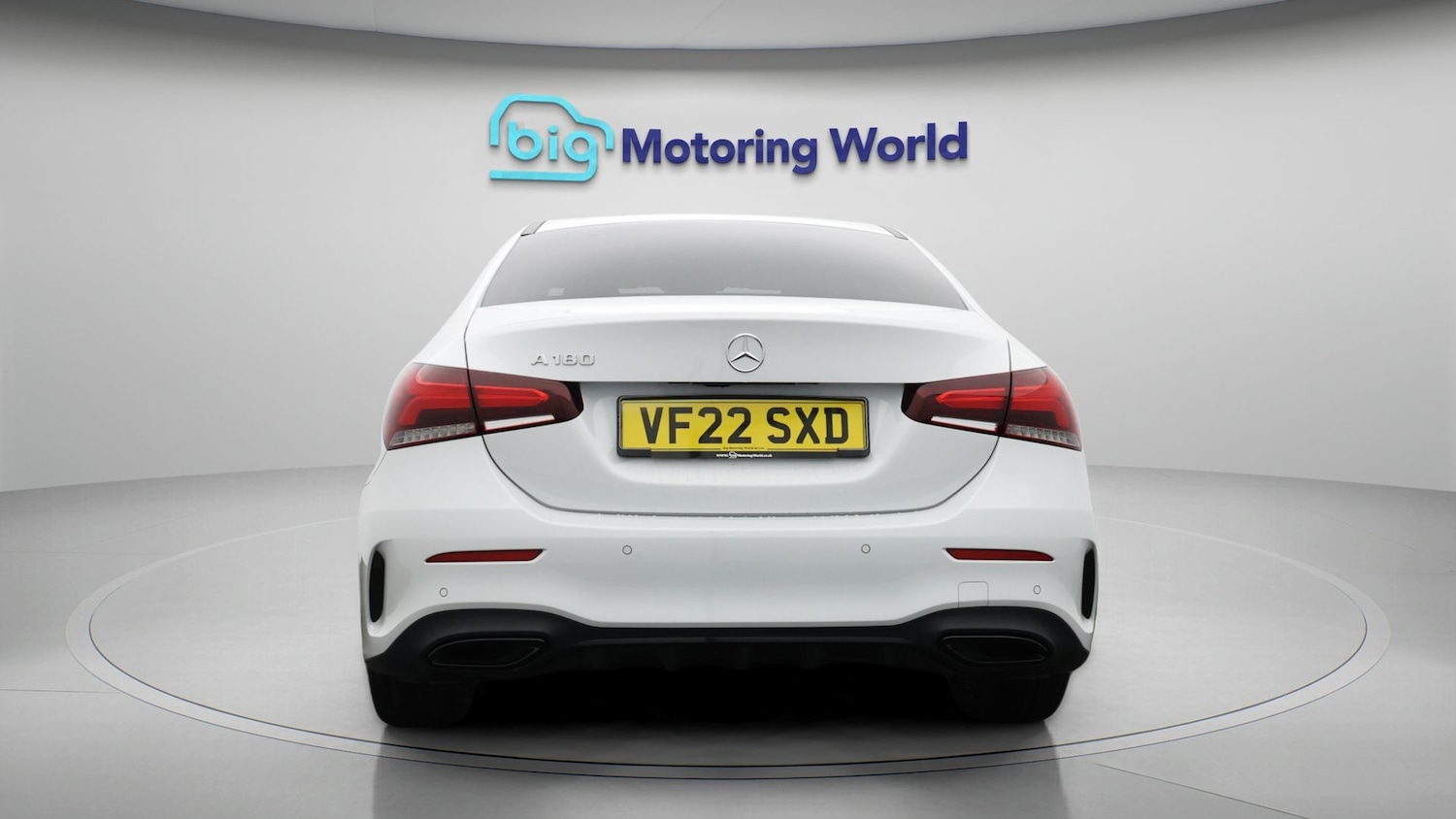 Used Mercedes-Benz A-Class 2022 for sale - 77410797: Photo 6