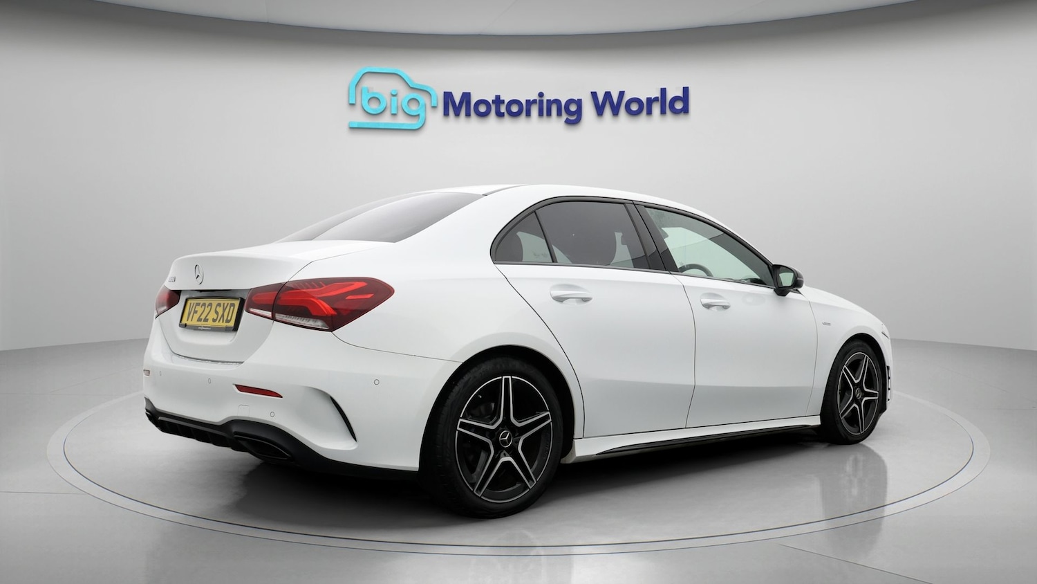 Used Mercedes-Benz A-Class 2022 for sale - 77410797: Photo 7