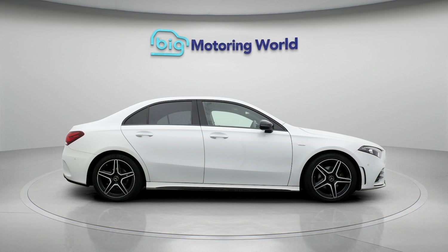 Used Mercedes-Benz A-Class 2022 for sale - 77410797: Photo 8