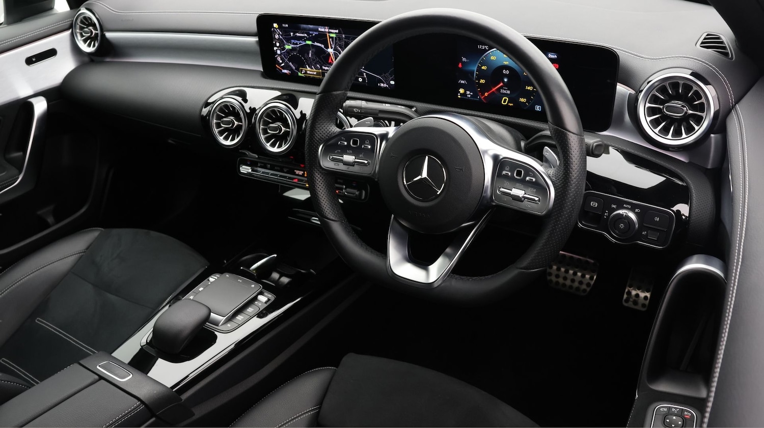 Used Mercedes-Benz A-Class 2022 for sale - 77410797: Photo 9