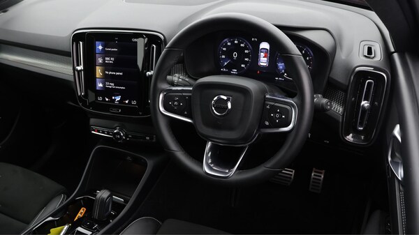 Used Volvo XC40 2021 for sale - 75553224: Photo 10