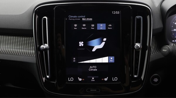 Used Volvo XC40 2021 for sale - 75553224: Photo 13