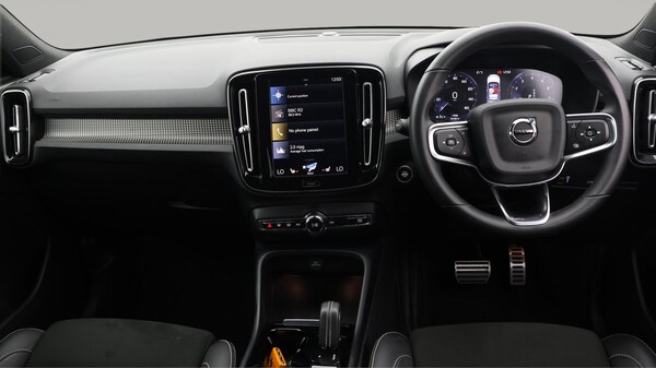 Used Volvo XC40 2021 for sale - 75553224: Photo 14