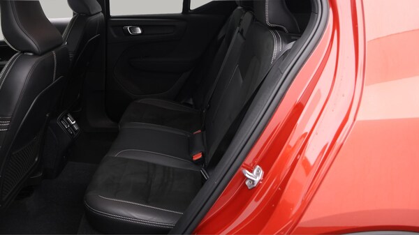 Used Volvo XC40 2021 for sale - 75553224: Photo 17
