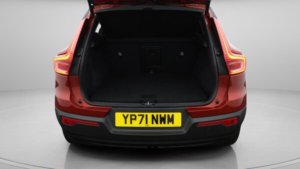 Used Volvo XC40 2021 for sale - 75553224: Photo 18