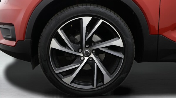 Used Volvo XC40 2021 for sale - 75553224: Photo 19