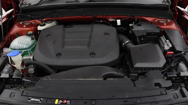 Used Volvo XC40 2021 for sale - 75553224: Photo 20