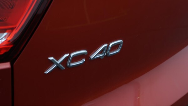Used Volvo XC40 2021 for sale - 75553224: Photo 21