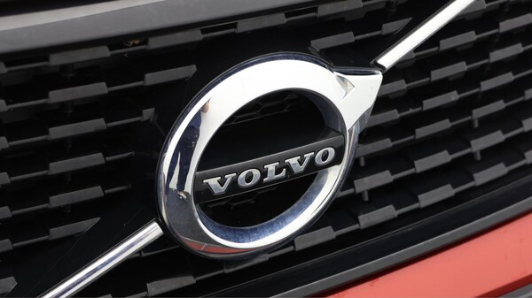 Used Volvo XC40 2021 for sale - 75553224: Photo 23