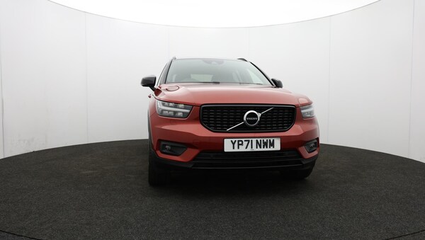 Used Volvo XC40 2021 for sale - 75553224: Photo 55