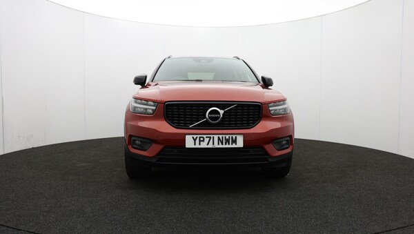 Used Volvo XC40 2021 for sale - 75553224: Photo 56
