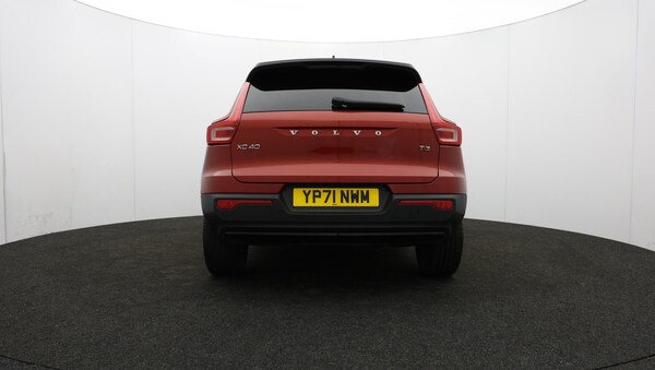 Used Volvo XC40 2021 for sale - 75553224: Photo 57