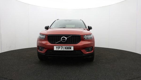 Used Volvo XC40 2021 for sale - 75553224: Photo 58