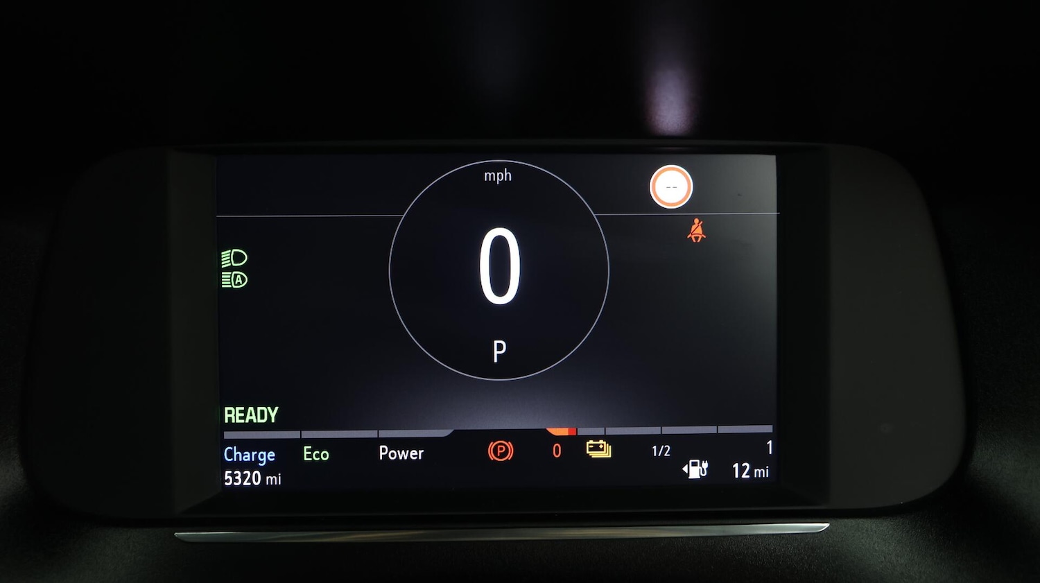 Used Vauxhall Corsa 2022 for sale - 76522379: Photo 11