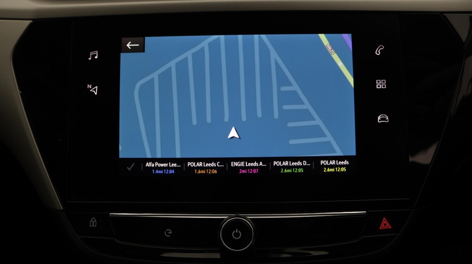 Used Vauxhall Corsa 2022 for sale - 76522379: Photo 12