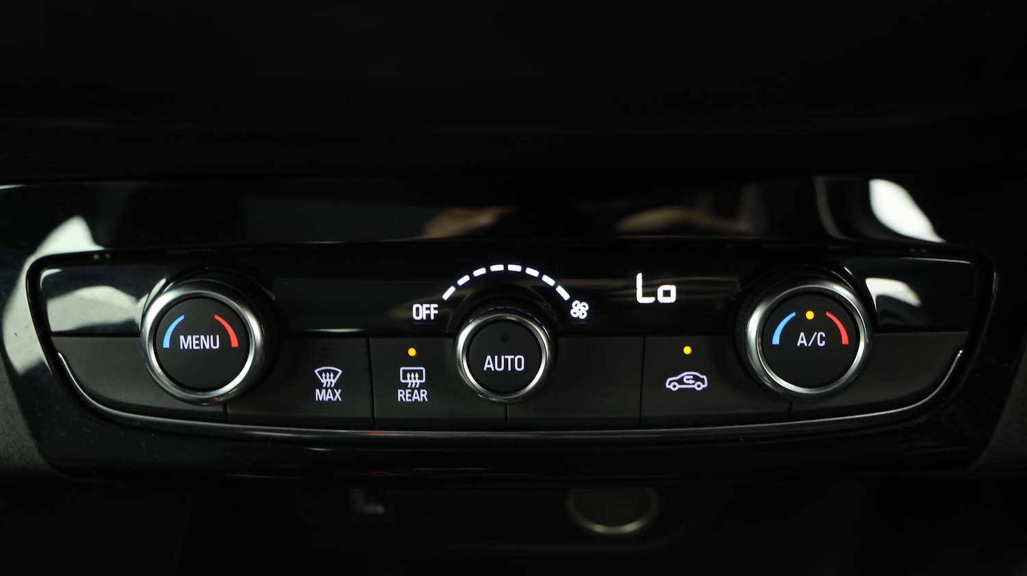 Used Vauxhall Corsa 2022 for sale - 76522379: Photo 13