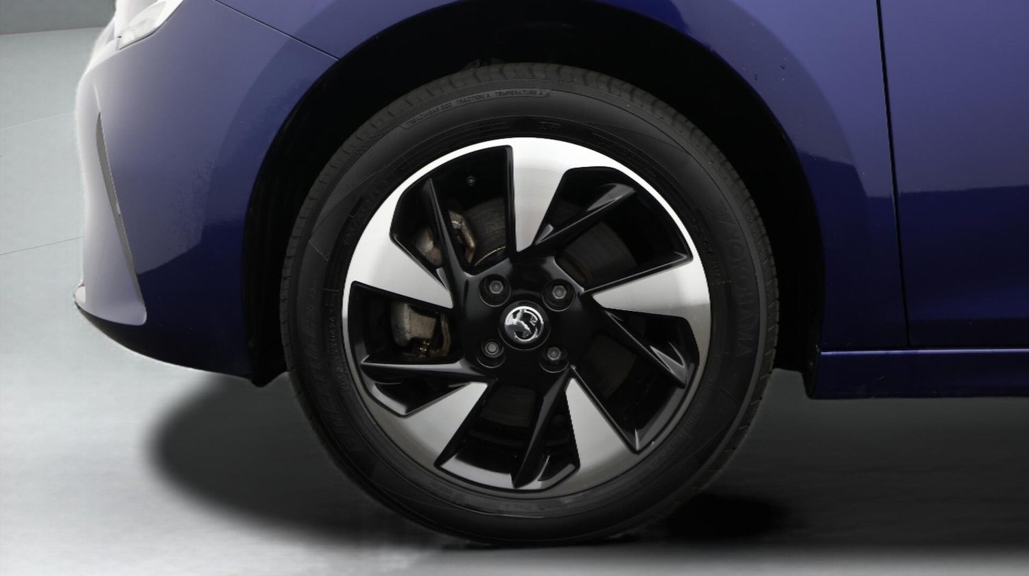 Used Vauxhall Corsa 2022 for sale - 76522379: Photo 19