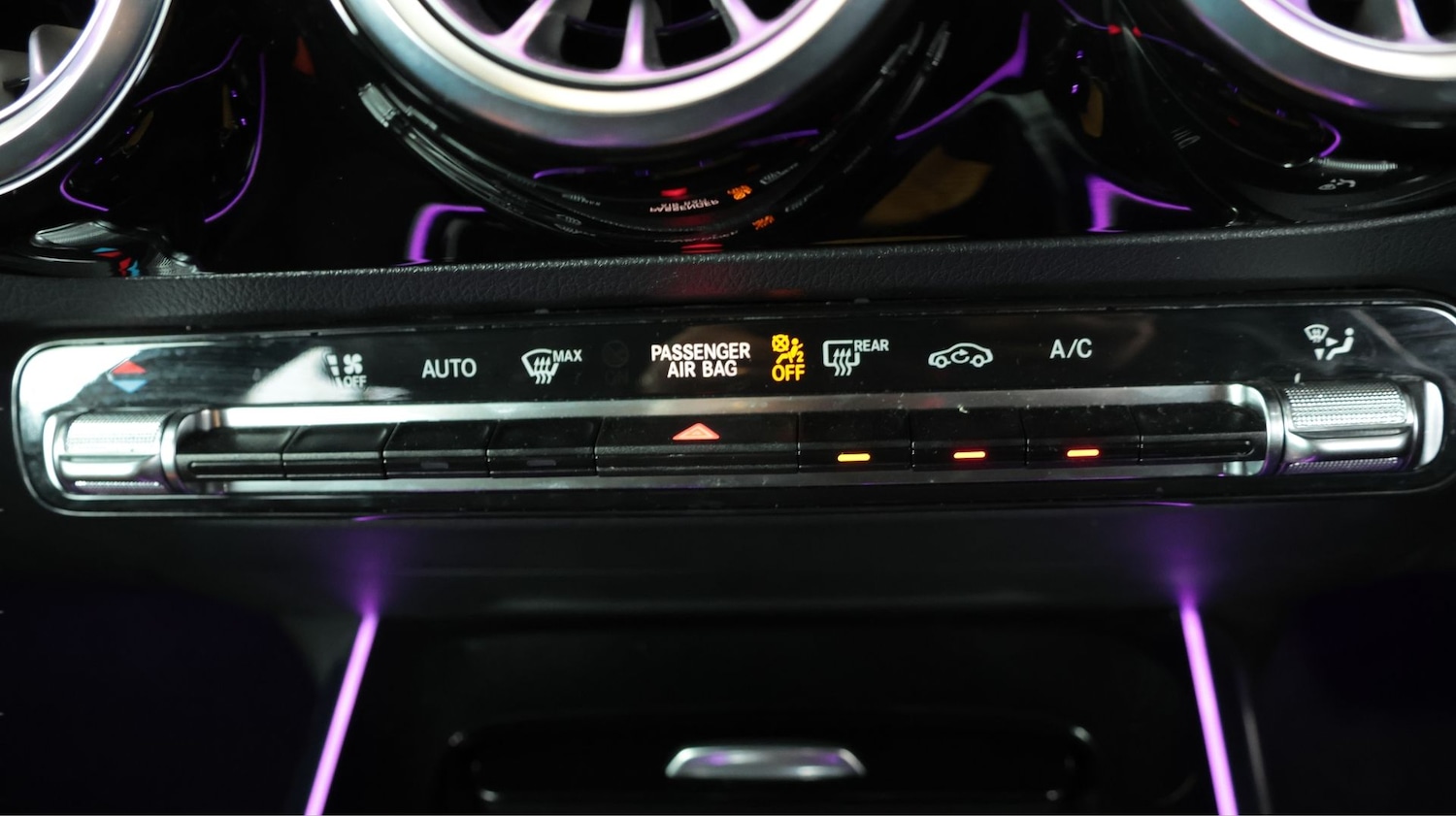 Used Mercedes-Benz GLA for sale - 78186348: Photo 12