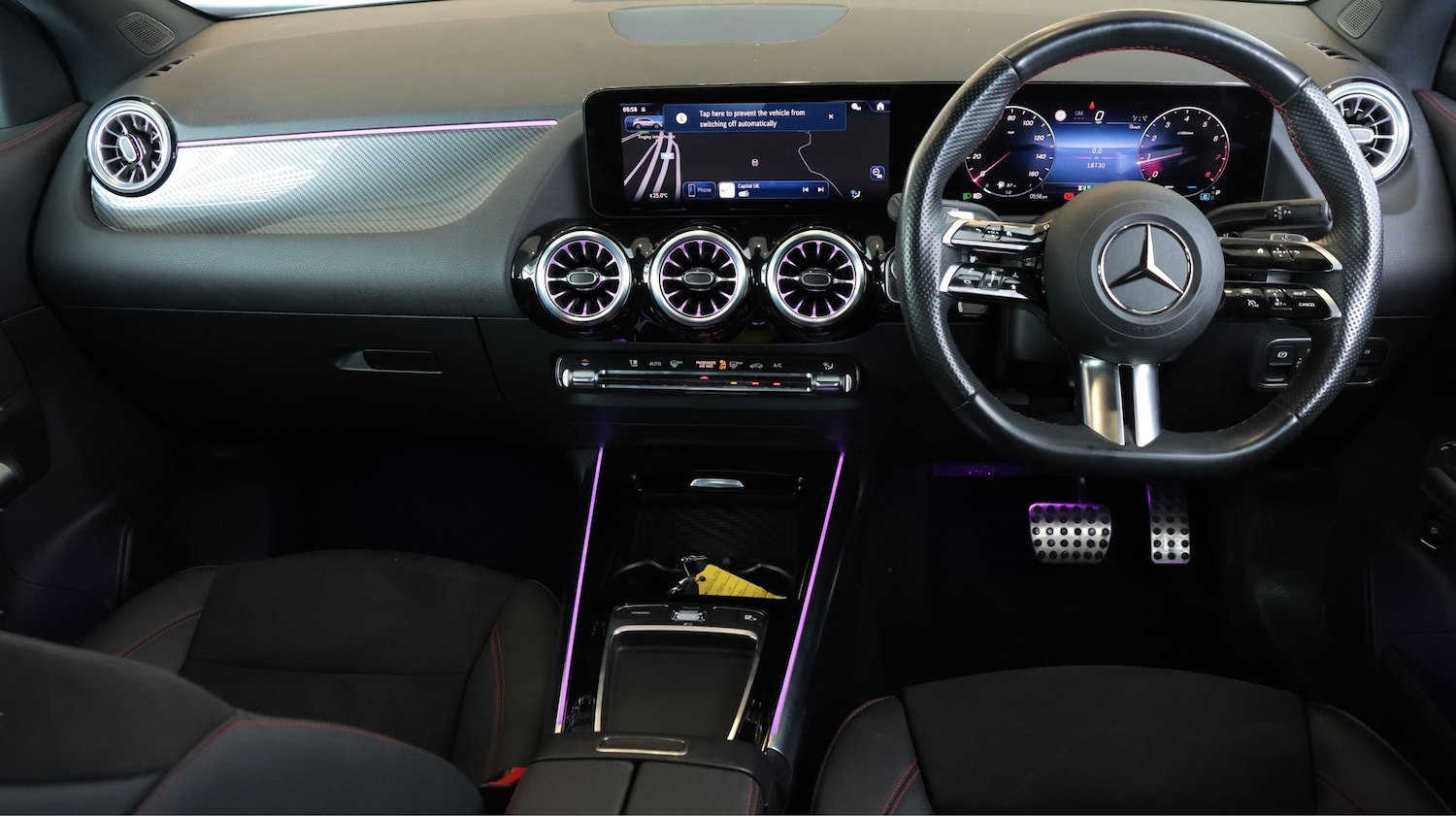 Used Mercedes-Benz GLA for sale - 78186348: Photo 13