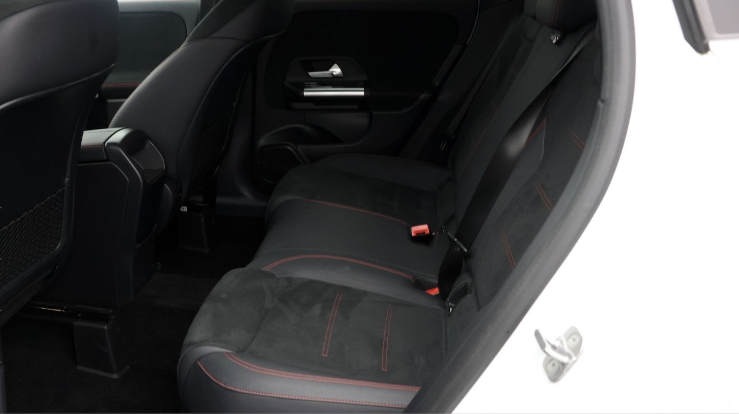 Used Mercedes-Benz GLA for sale - 78186348: Photo 16