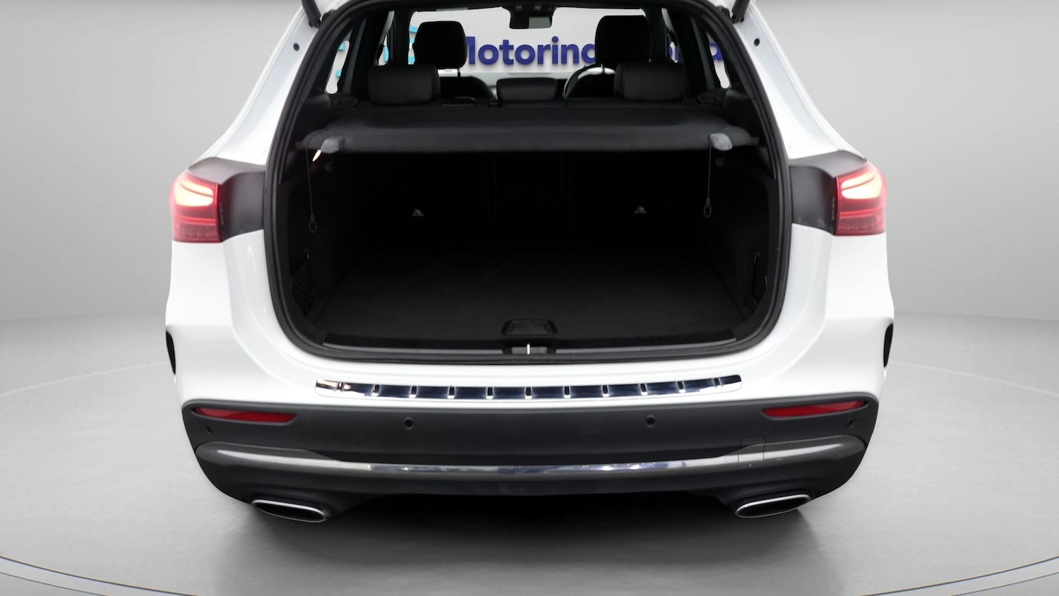 Used Mercedes-Benz GLA for sale - 78186348: Photo 17