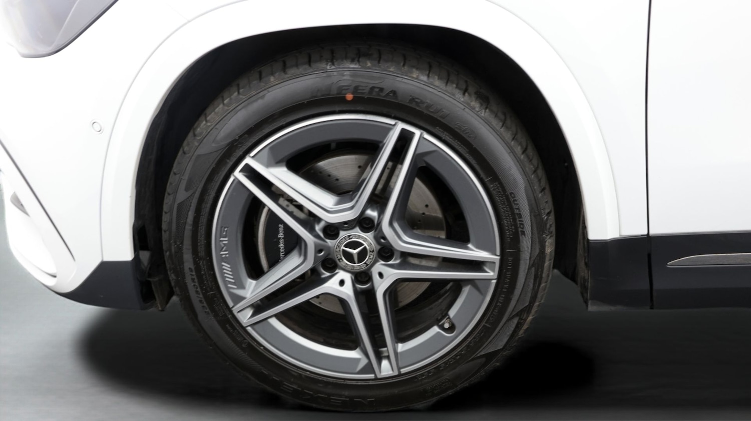 Used Mercedes-Benz GLA for sale - 78186348: Photo 18