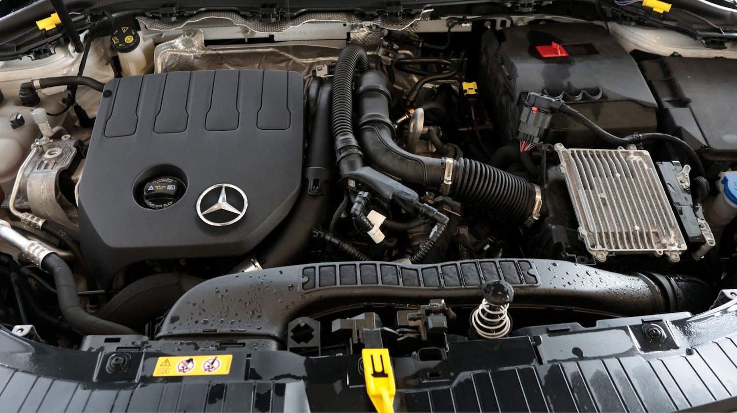 Used Mercedes-Benz GLA for sale - 78186348: Photo 19
